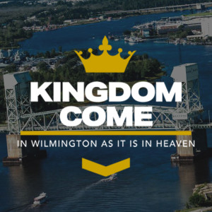 Kingdom Come - A Different Type of King