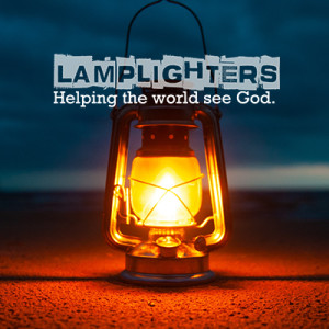 Lamplighters - Celebration