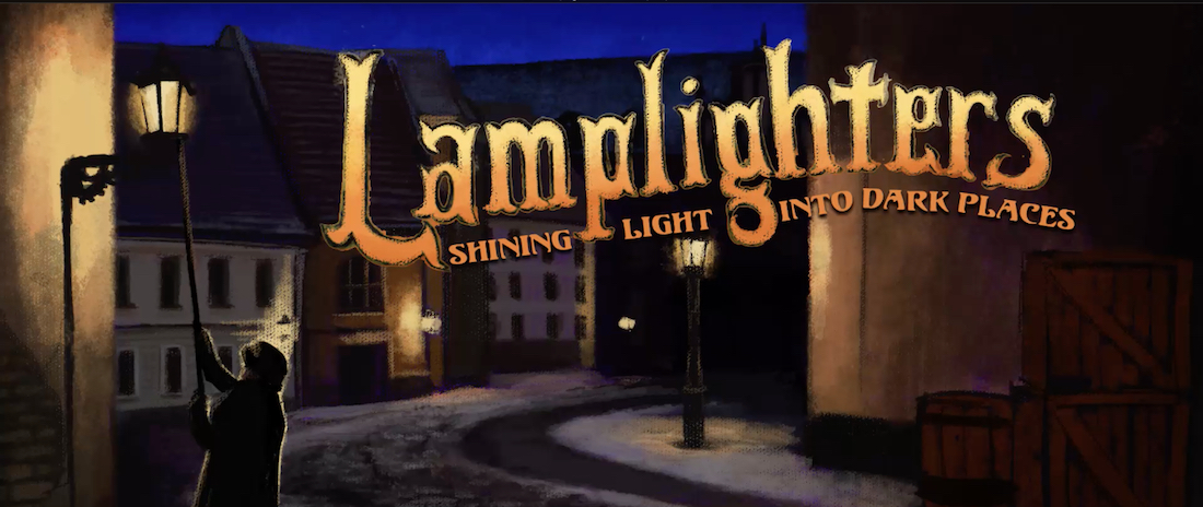 Lamplighters: Navigation