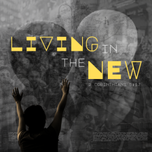 Living in the New