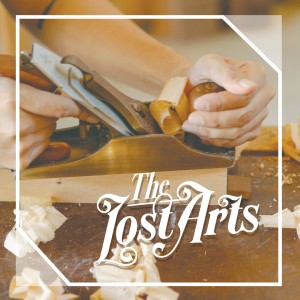Lost Arts - Forgiveness
