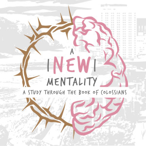 A New Mentality - A New Conversation With God