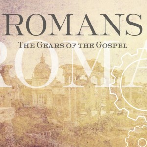 Romans: The Door of Faith