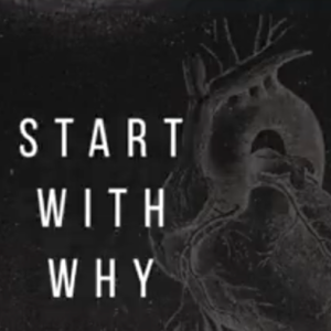 Start With Why - Cory Pileggi
