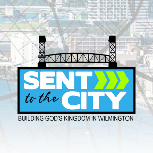Sent To The City - Taking Time To Pray