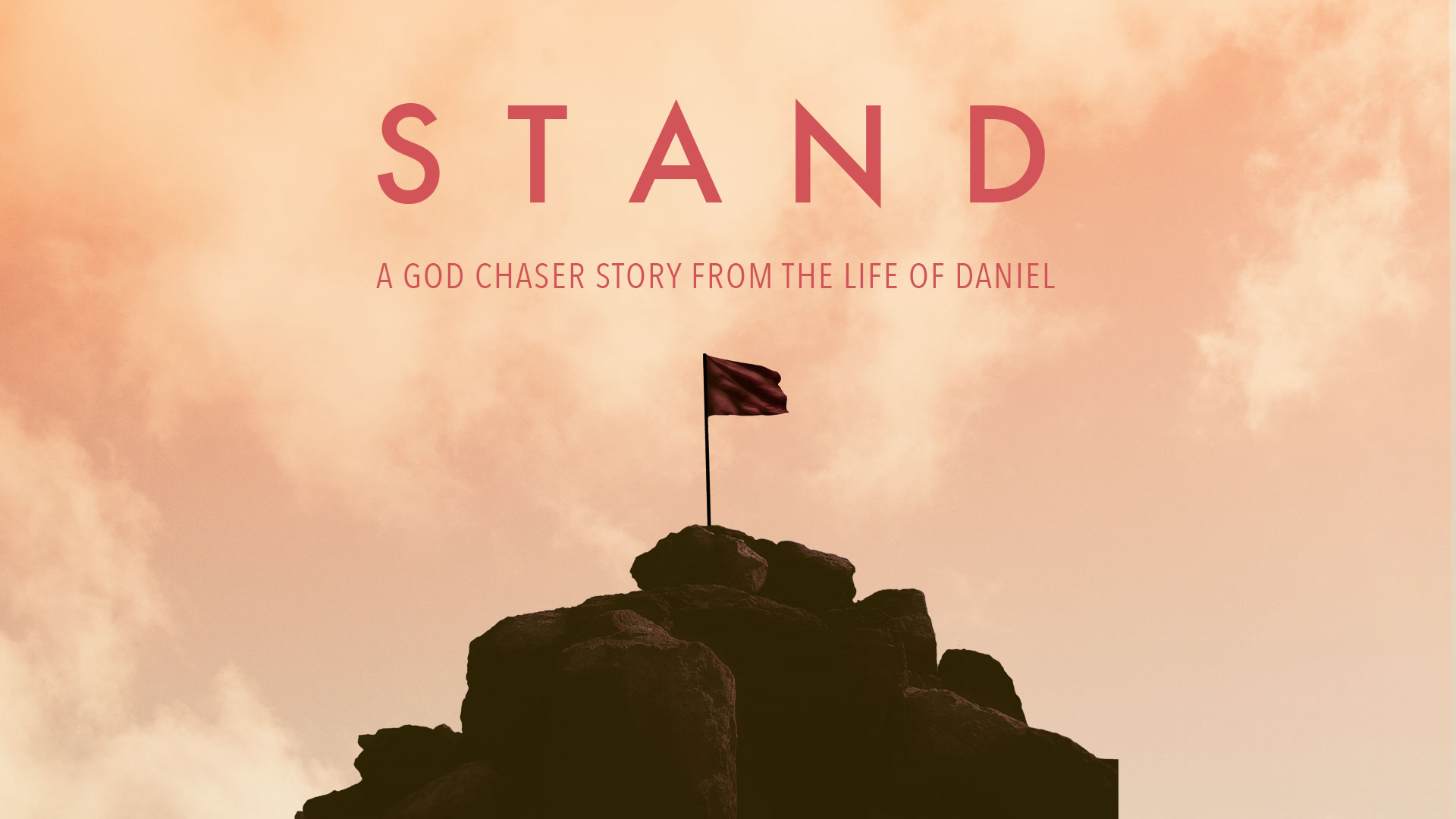 Stand: Confronting Sin