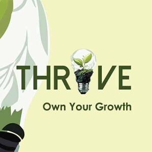 Thrive: No One Should Venture Alone