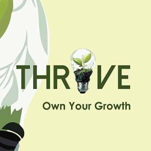 Thrive: Bible Internalization