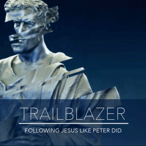 Trailblazer - The Rest of the Story