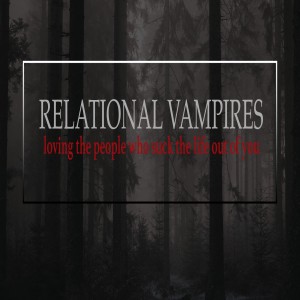 Relational Vampires - Week 3