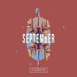 September - Week 4