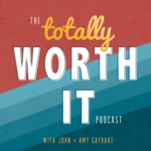 The Totally Worth It Podcast Introduction