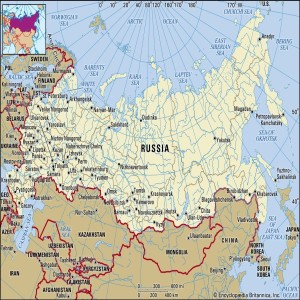 Is Putin The Bad Guy?