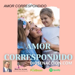 AMOR CORRESPONDIDO