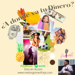 ¿ADONDE VA TU DINERO?