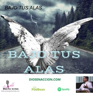 BAJO TUS ALAS