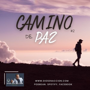 CAMINO DE PAZ #2