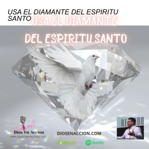 USA EL DIAMANTE DEL ESPIRITU SANTO