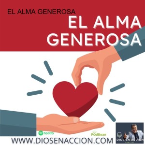 EL ALMA GENEROSA