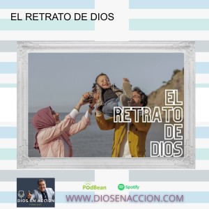 EL RETRATO DE DIOS