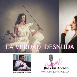 LA VERDAD DESNUDA