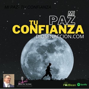 MI PAZ- TU CONFIANZA
