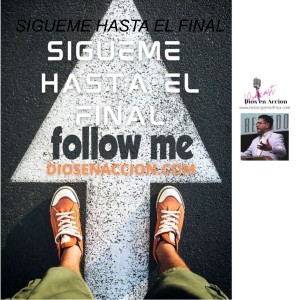 SIGUEME HASTA EL FINAL