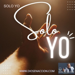 SOLO YO