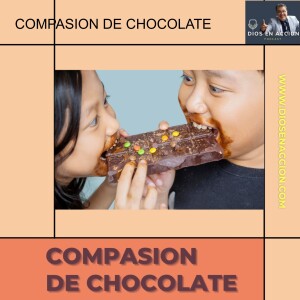 COMPASION DE CHOCOLATE