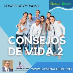 CONSEJOS DE VIDA 2