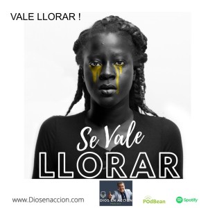 SE VALE LLORAR !