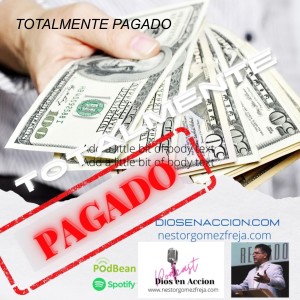 TOTALMENTE PAGADO