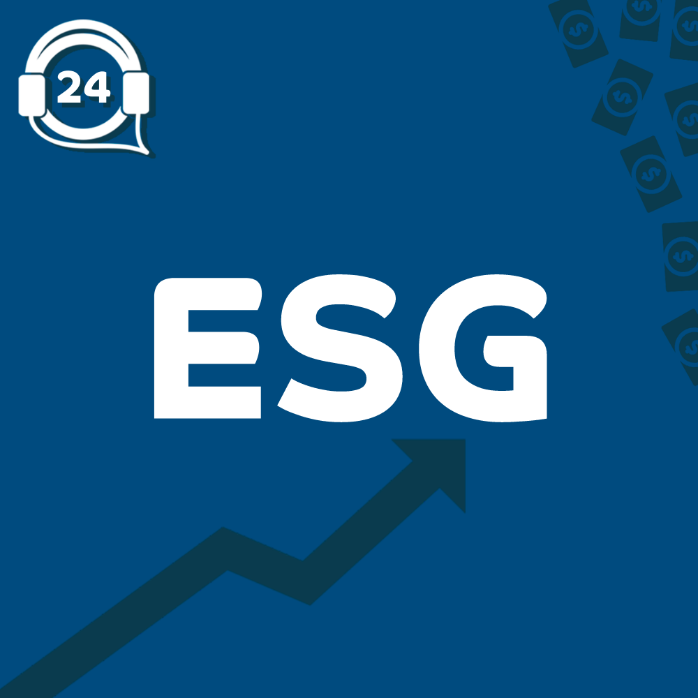 O que é ESG? Como analisar as práticas de ESG de uma empresa? - YUBB4 #24