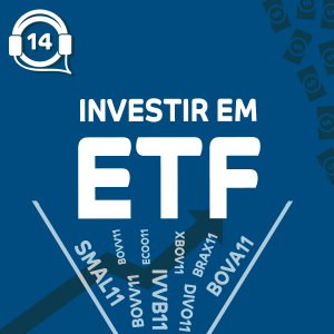 Vale a pena investir em ETF? - YUBB4 #14