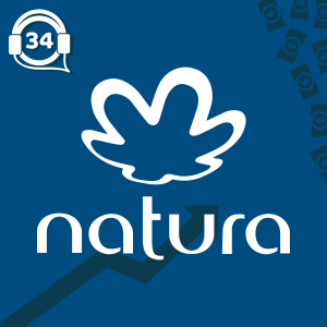 Natura (NTCO3): tudo sobre essa empresa da bolsa - YUBB4 #34