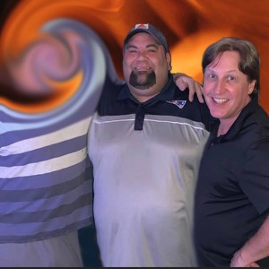 The 14th Potluck Brothers' Podcast