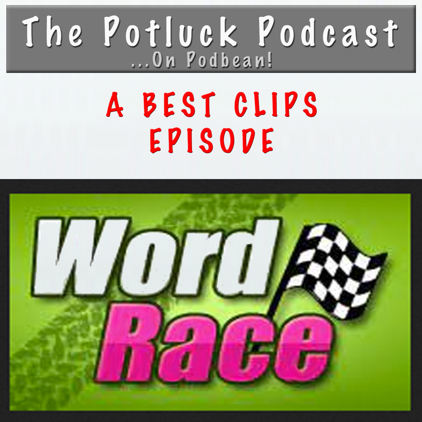 Best Clips - Word Race