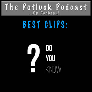 Best Clips: Do U? ....NO!