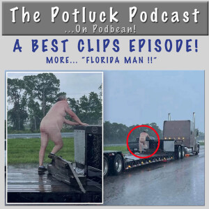 Best Clips: More Flor-i-Duh Man!!!