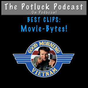 Best Clips: Movie Bytes!!