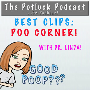 Dr. Linda: The Power of Poo!