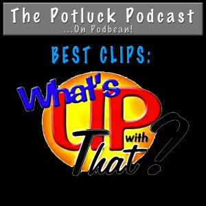 Best Clips - What’s Up!
