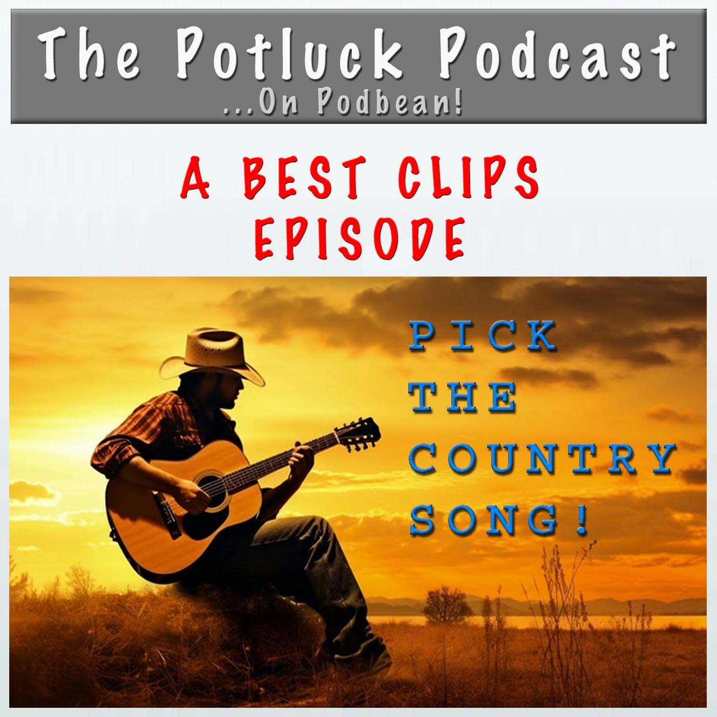 Best Clips: More Country Song Titles!