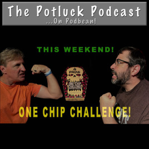 ONE CHIP CHALLENGE -:50 SPOT