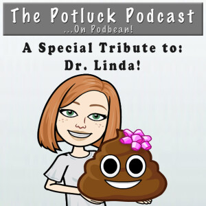 A Special Presentation! Dr. Linda!
