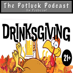 139: Stuff My Turkey..and Gobble It!