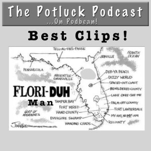 Best Clips: More FloriDuh Man!!