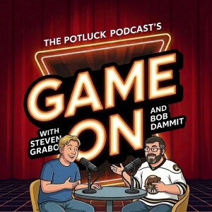 274: It's Game On!