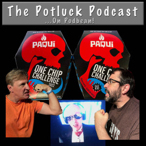 THE ONE CHIP CHALLENGE (edited)