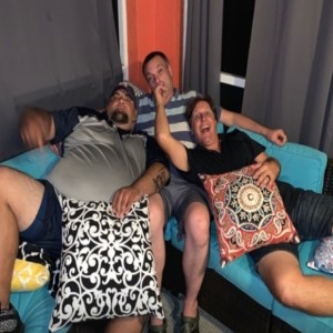 The 10th Potluck Brothers' Podcast